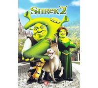 SHREK 2 - VARIOUS