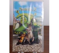 SHREK 2 VHS [ DREAM WORKS 2004 ]