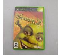 Shrek 2 (Xbox)