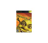 Shrek 2 - Xbox (rinnovato)