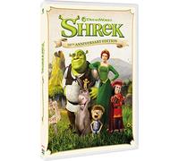 Shrek 20° Anniversario