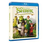 Shrek 20° Anniversario ( Blu Ray)