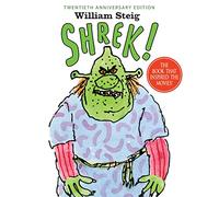 Shrek!