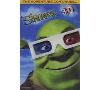 Shrek 3-D