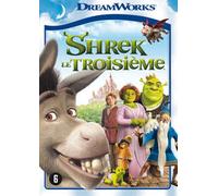 Shrek 3 (DVD)