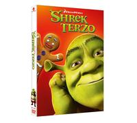 Shrek 3 (New Linelook) (DVD) Cartoni Animati