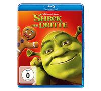 Shrek 3 - Shrek der Dritte