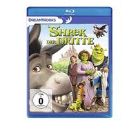 Shrek 3 - Shrek der Dritte