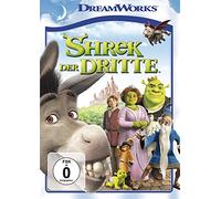Shrek 3 - Shrek der Dritte