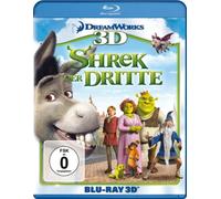 Shrek 3 - Shrek der Dritte