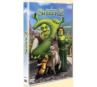 Shrek 3D
