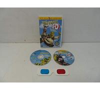Shrek +3D - The Story Continues [Edizione: Regno Unito] [Edizione: Regno Unito]