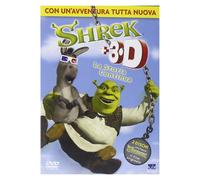 Shrek 3D widescreen - 5050583010045