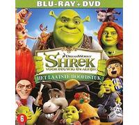 Shrek 4 (Blu-ray)