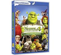 SHREK 4 - DVD