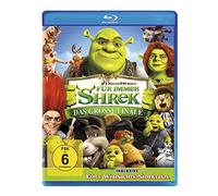 Shrek 4 - Für immer Shrek: Das große Finale