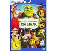 Shrek 4 - Für immer Shrek: Das große Finale