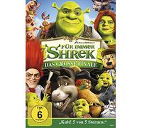 Shrek 4 - Für immer Shrek: Das große Finale
