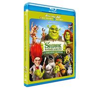 Shrek 4, il était une fin