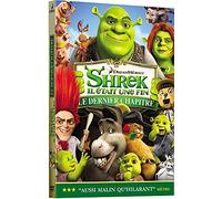 Shrek 4 : il était une fin