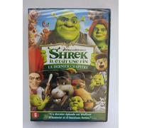 Shrek 4, Il Etait une Fin - DVD