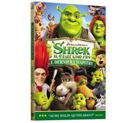 Shrek 4 : il était une fin - Edition simple