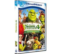 Shrek 4-Il était Une Fin-Le dernier chapitre