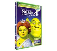 Shrek 4-Il était Une Fin-Le dernier chapitre [DVD + Digital HD]