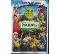 SHREK 4 - VARIOUS