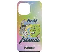 Shrek And Donkey Best Friends Airbrush Style Custodia per iPhone 13 Pro Max