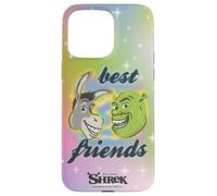 Shrek And Donkey Best Friends Airbrush Style Custodia per iPhone 15 Pro Max