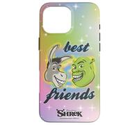 Shrek And Donkey Best Friends Airbrush Style Custodia per iPhone 16 Pro Max