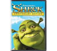 Shrek Anniversary Edition [Edizione: Stati Uniti]