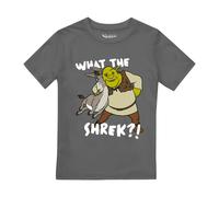 Shrek Best Buds Maglietta Ragazzi (TV2363)