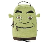 Shrek Character - Zaino verde da 44,5 cm