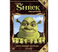 Shrek Collection - Teil 1+2