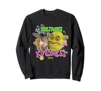 Shrek Cultivate Kindness Donkey & Shrek Felpa