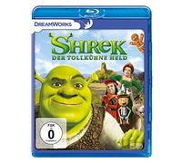 Shrek - Der tollkühne Held