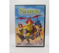 Shrek - Der tollkühne Held