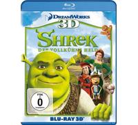Shrek - Der tollkühne Held