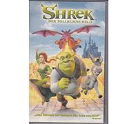 Shrek - Der tollkühne Held