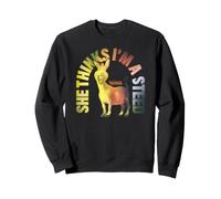 Shrek Donkey She Thinks Im A Steed Felpa