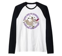 Shrek Donkey This Dad Is Awesome Maglia con Maniche Raglan