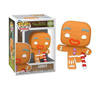 Shrek DreamWorks 30° Anniversario Funko POP | Gingy