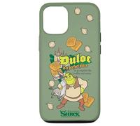 Shrek Duloc Is a Perfect Place Custodia per iPhone 12/12 Pro