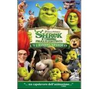 Shrek e vissero felici e contenti (DVD)