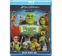Shrek e vissero felici e contenti - L'ultimo capitolo (2D+3D)