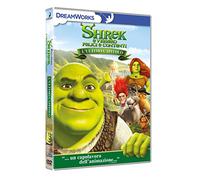 Shrek e vissero felici e contenti (DVD)