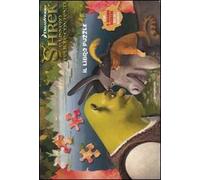 Shrek e vissero felici e contenti. Il libro puzzle. Ediz. illustrata