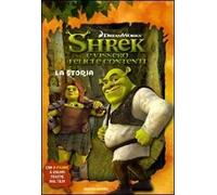 Shrek e vissero felici e contenti. La storia